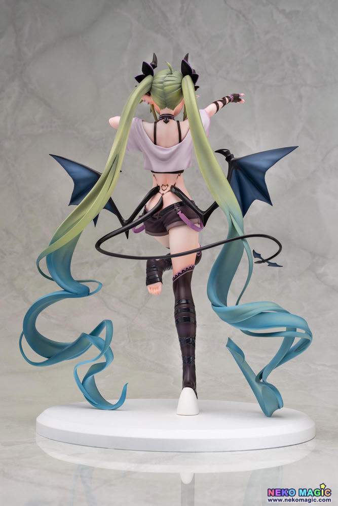 daiki kougyou figure