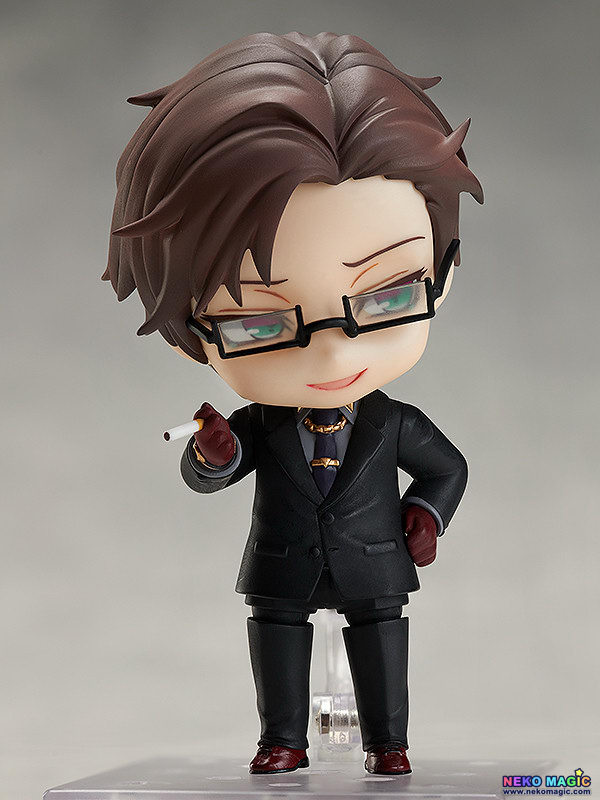 nendoroid jiro yamada