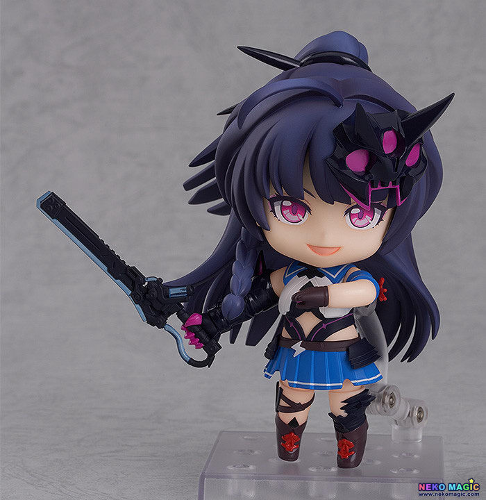 nendoroid raiden
