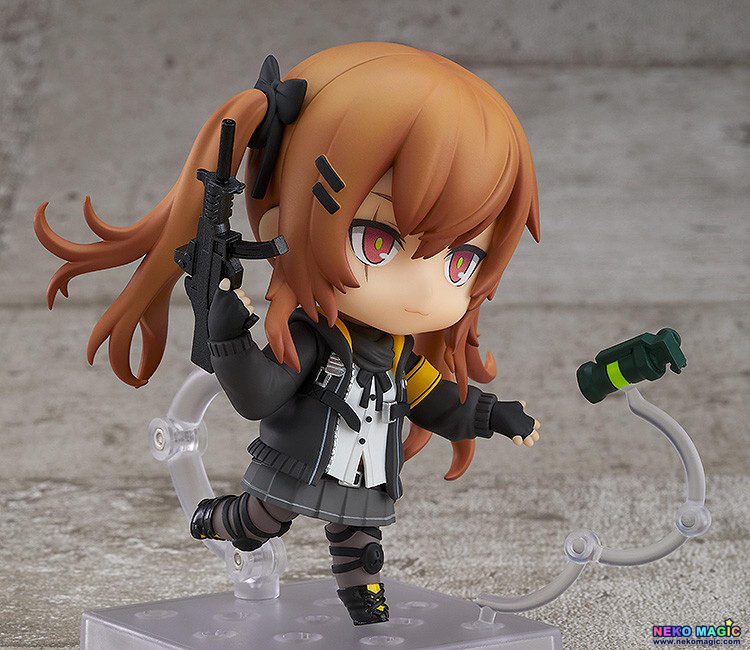nendoroid ump45