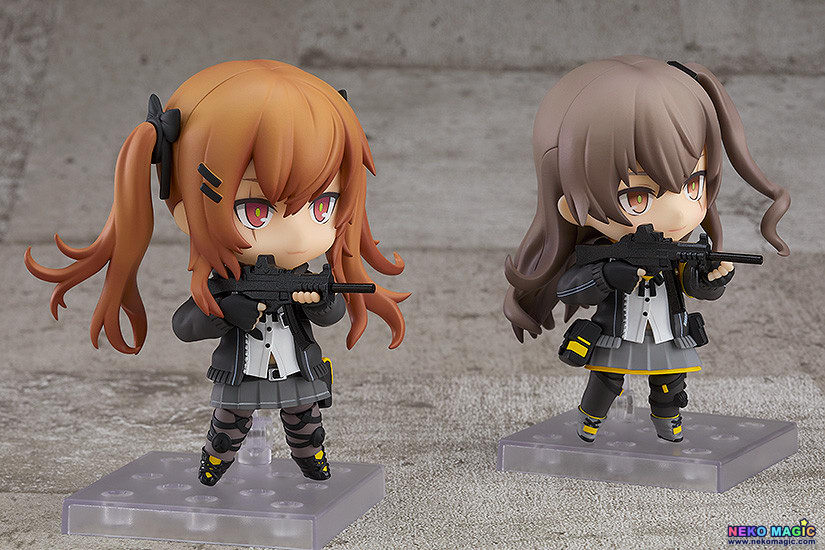 ump 45 nendoroid