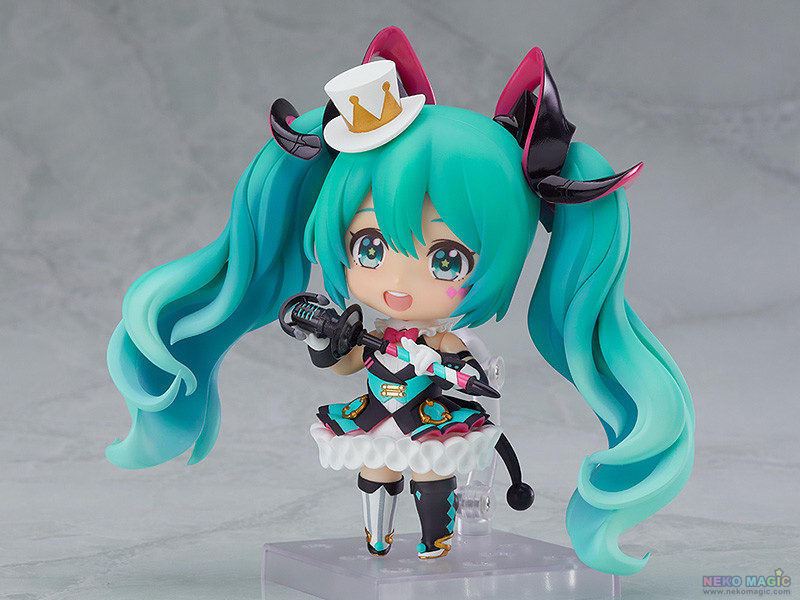 Hatsune Miku Magical Mirai 2019 Figure [exclusive] Magical Mirai – Hatsune Miku Magical Mirai 2019 Ver