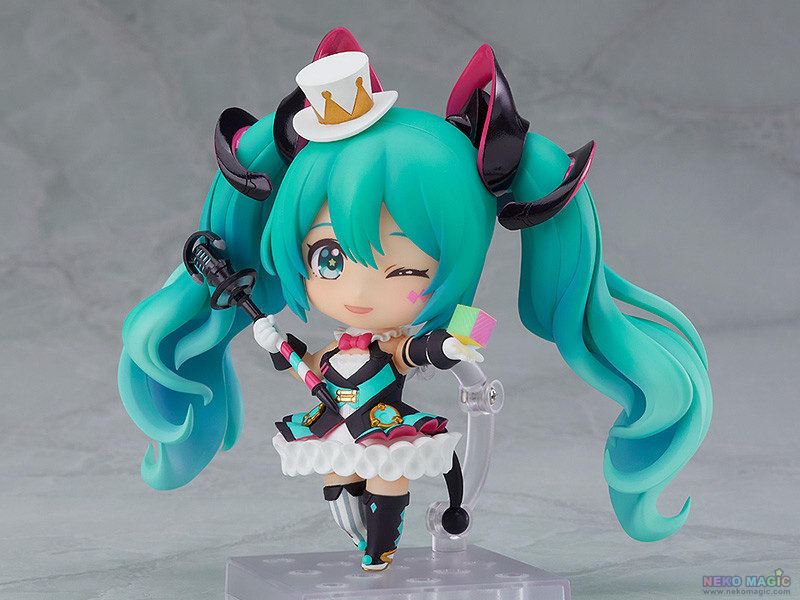 Hatsune Miku Magical Mirai 2019 Figure [exclusive] Magical Mirai – Hatsune Miku Magical Mirai 2019 Ver