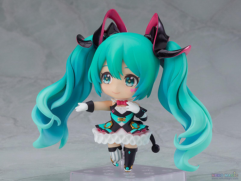 Hatsune Miku Magical Mirai 2019 Figure [exclusive] Magical Mirai – Hatsune Miku Magical Mirai 2019 Ver