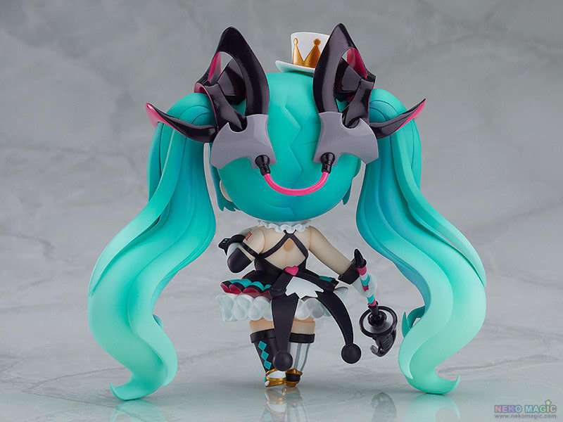 hatsune miku magical mirai 2019 figure