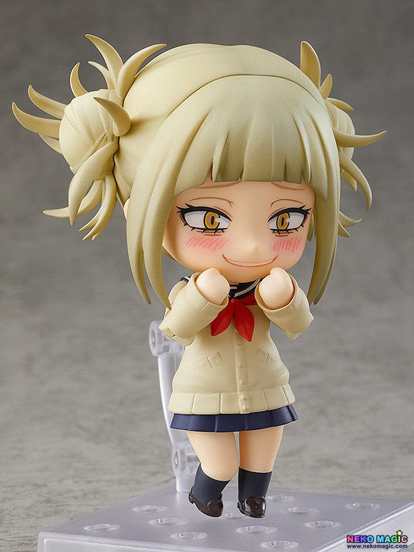 toga nendoroid