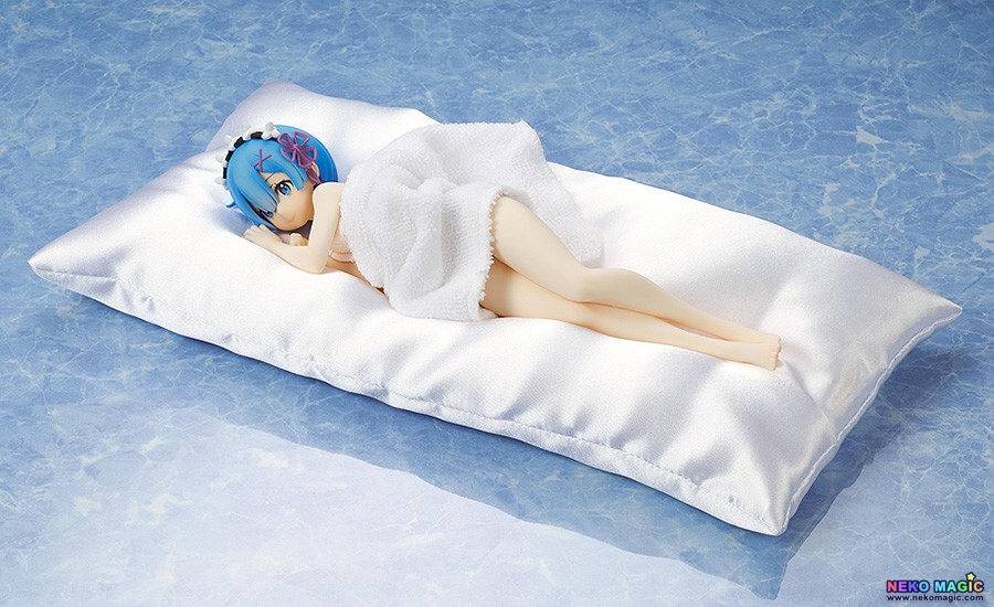 Kadokawa Re:Zero -Starting Life in Another World- PVC Statue