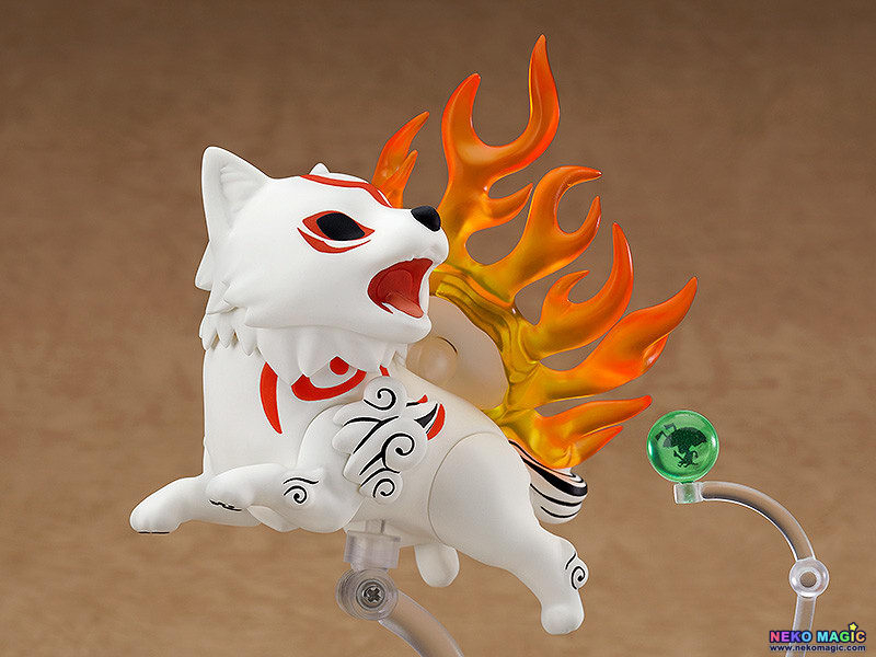 amaterasu nendoroid