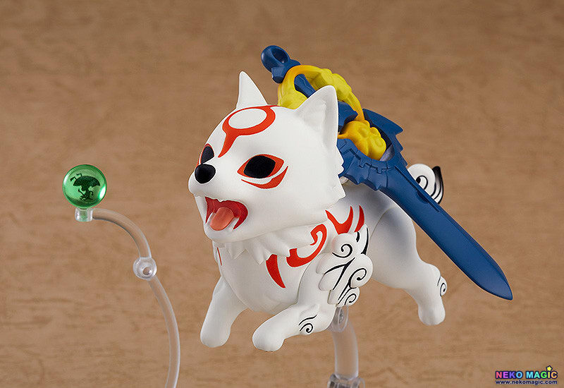 amaterasu dx