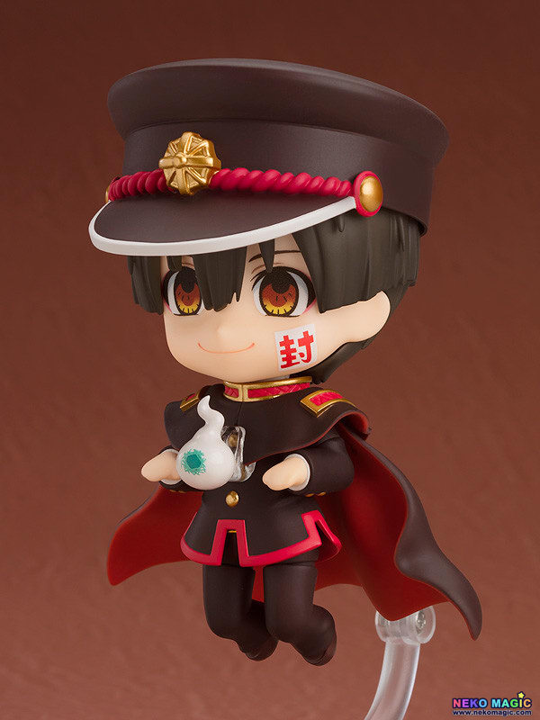hanako nendoroid in stock