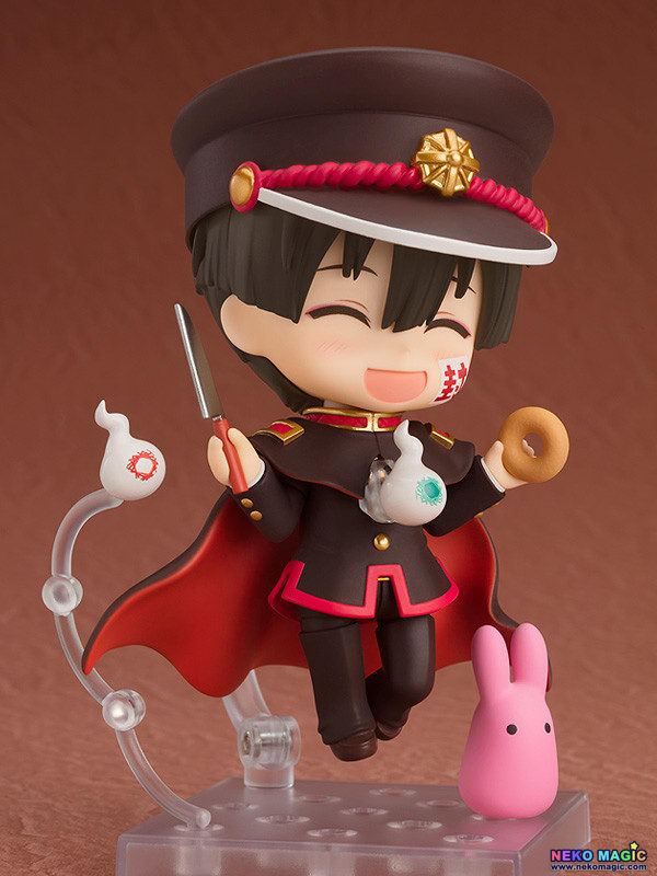 hanako nendoroid in stock