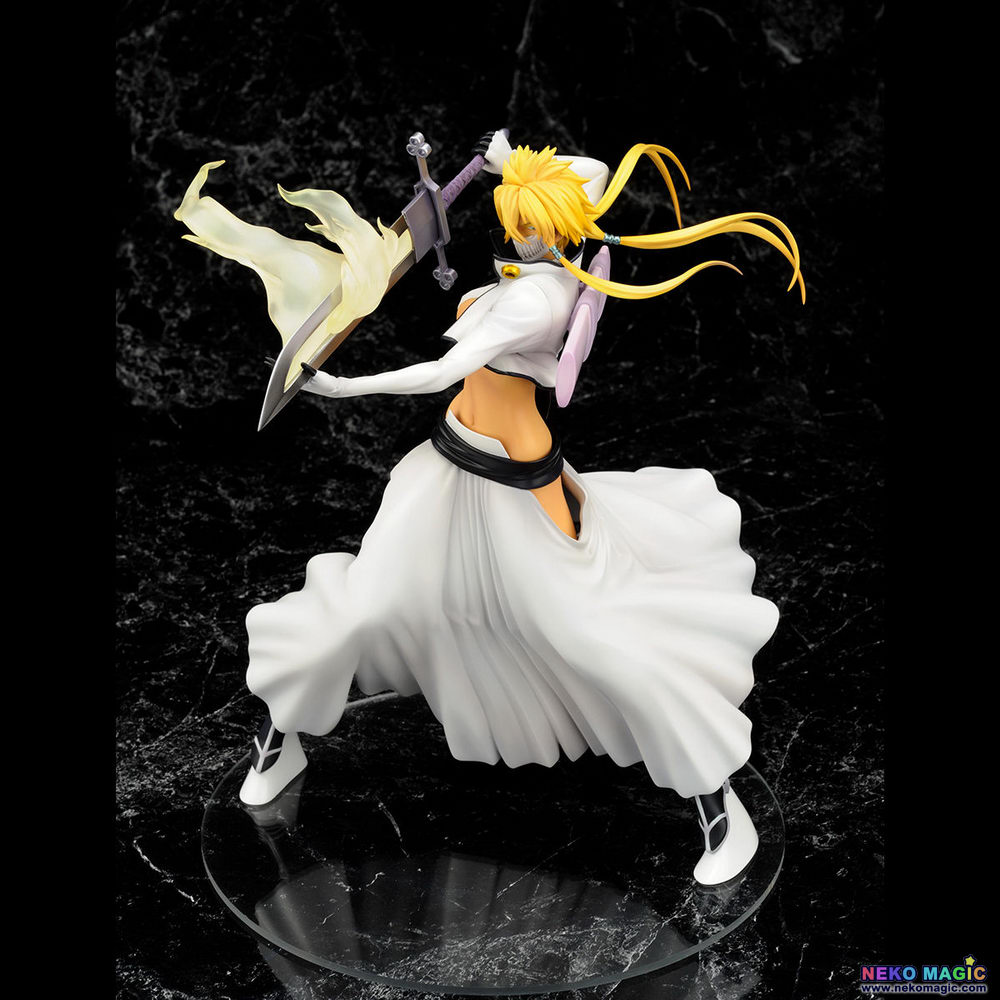 tier harribel figure