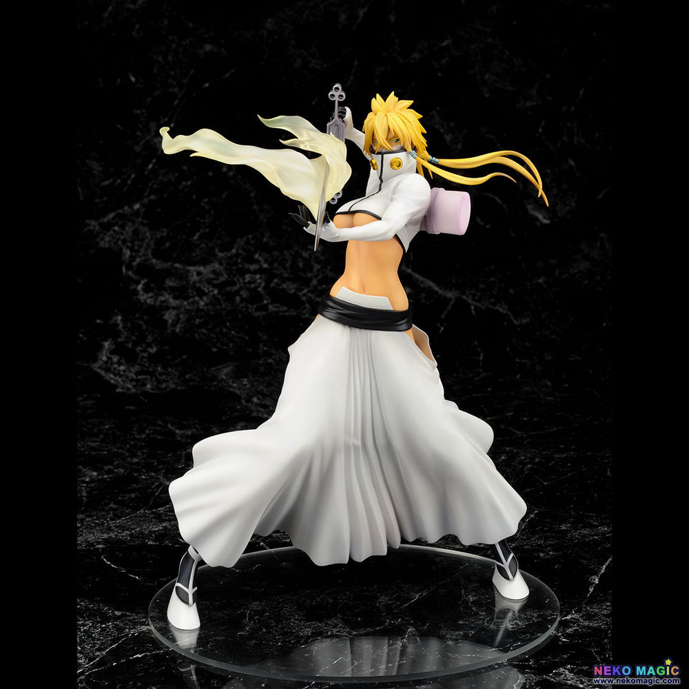 tier harribel figure