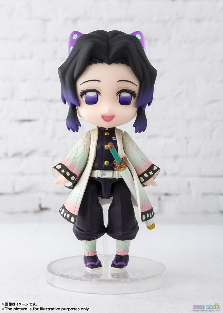 shinobu mini