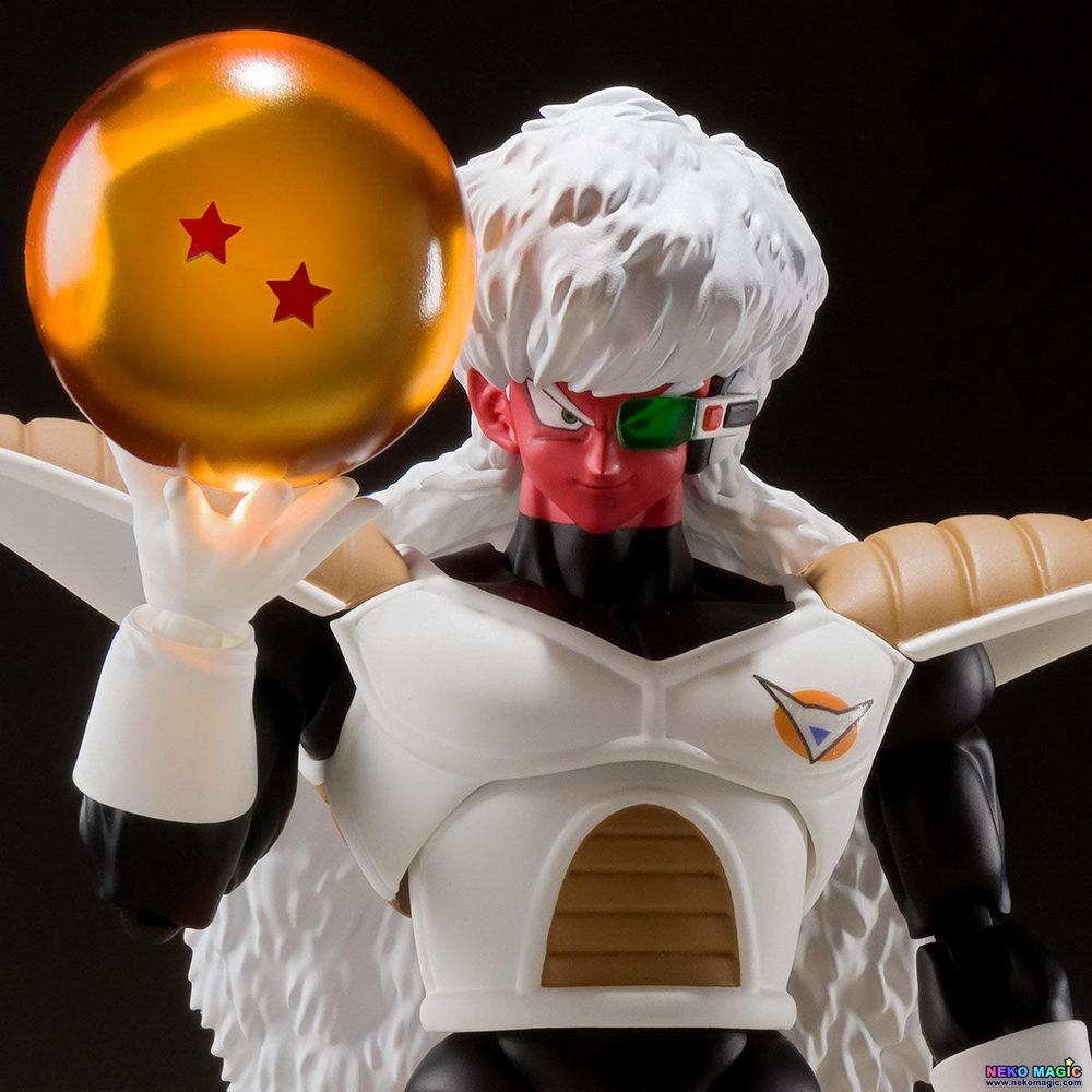 Bandai Dragonball Z HG Part 7 Gashapon Figure Super Saiyan 3 Son