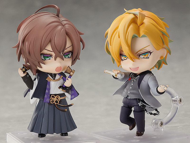 nendoroid gentaro yumeno