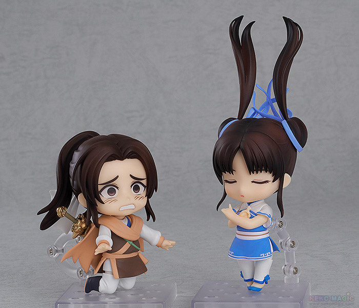 nendoroid 1406