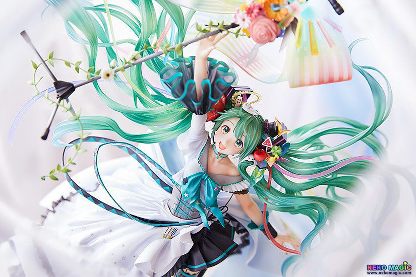 hatsune miku memorial