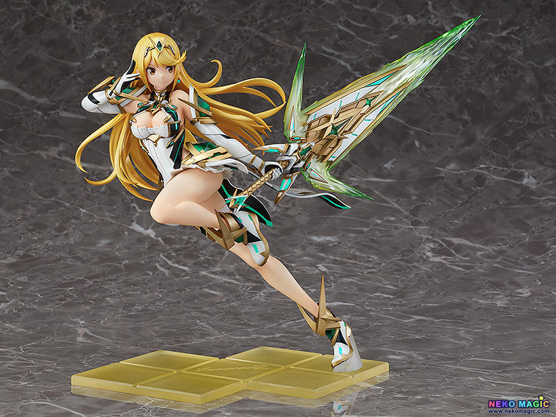 good smile company pyra and mythra