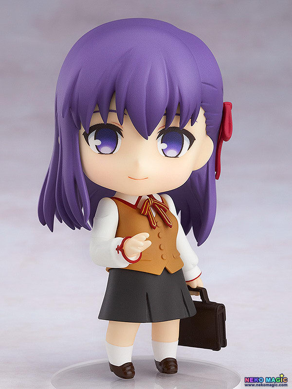 matou sakura nendoroid