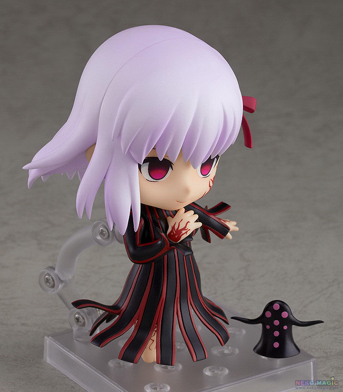nendoroid sakura matou
