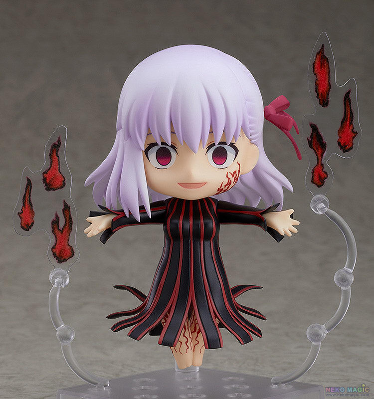 sakura matou nendoroid