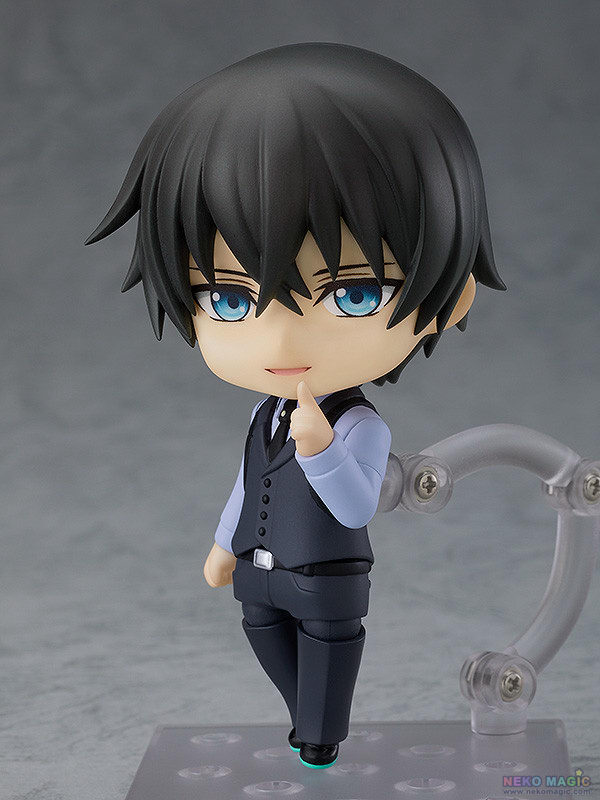 tatsuya nendoroid