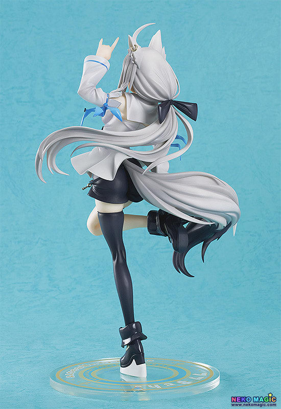 fubuki figure one punch