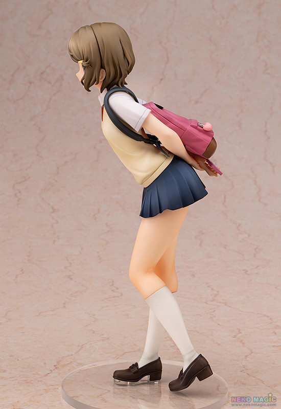 koga bunny senpai figure