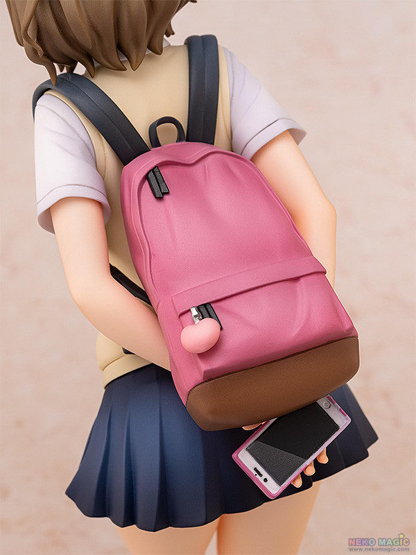 koga bunny senpai figure
