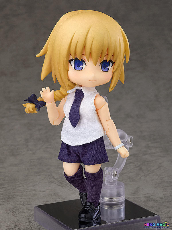 nendoroid ruler