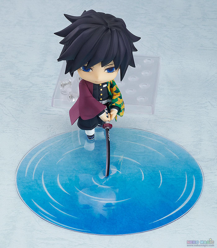 nendoroid tomioka