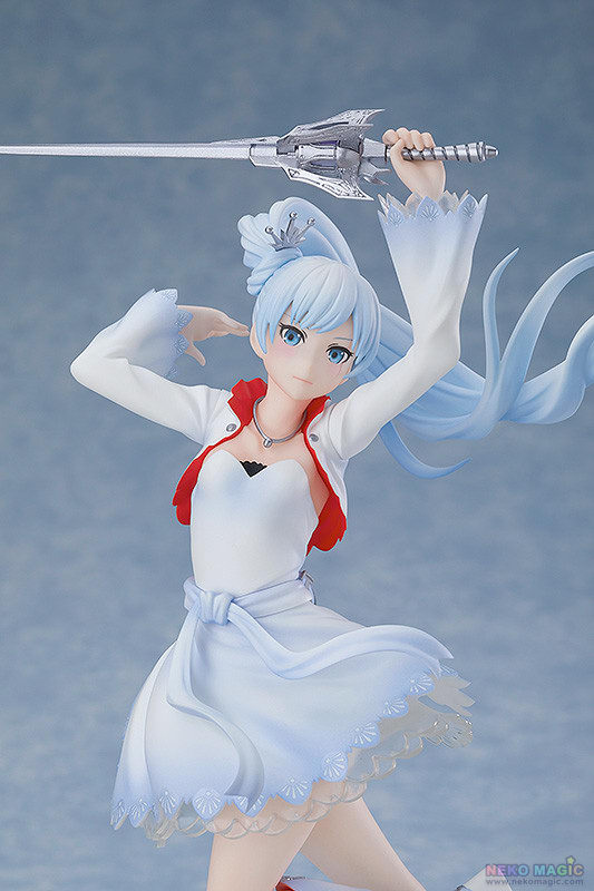 weiss pop up parade