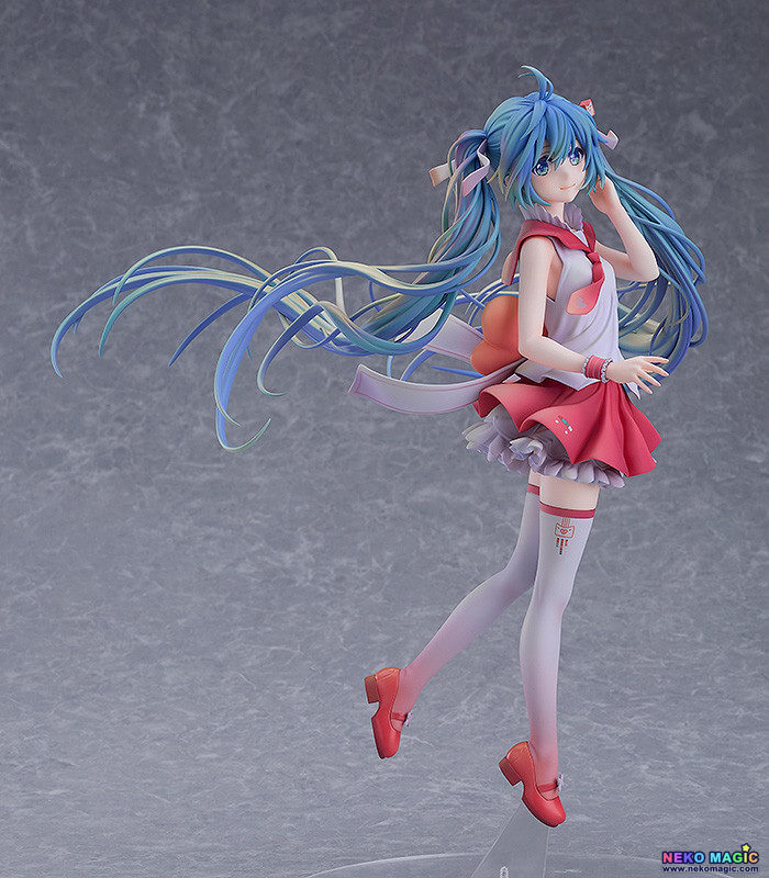 hatsune miku max factory