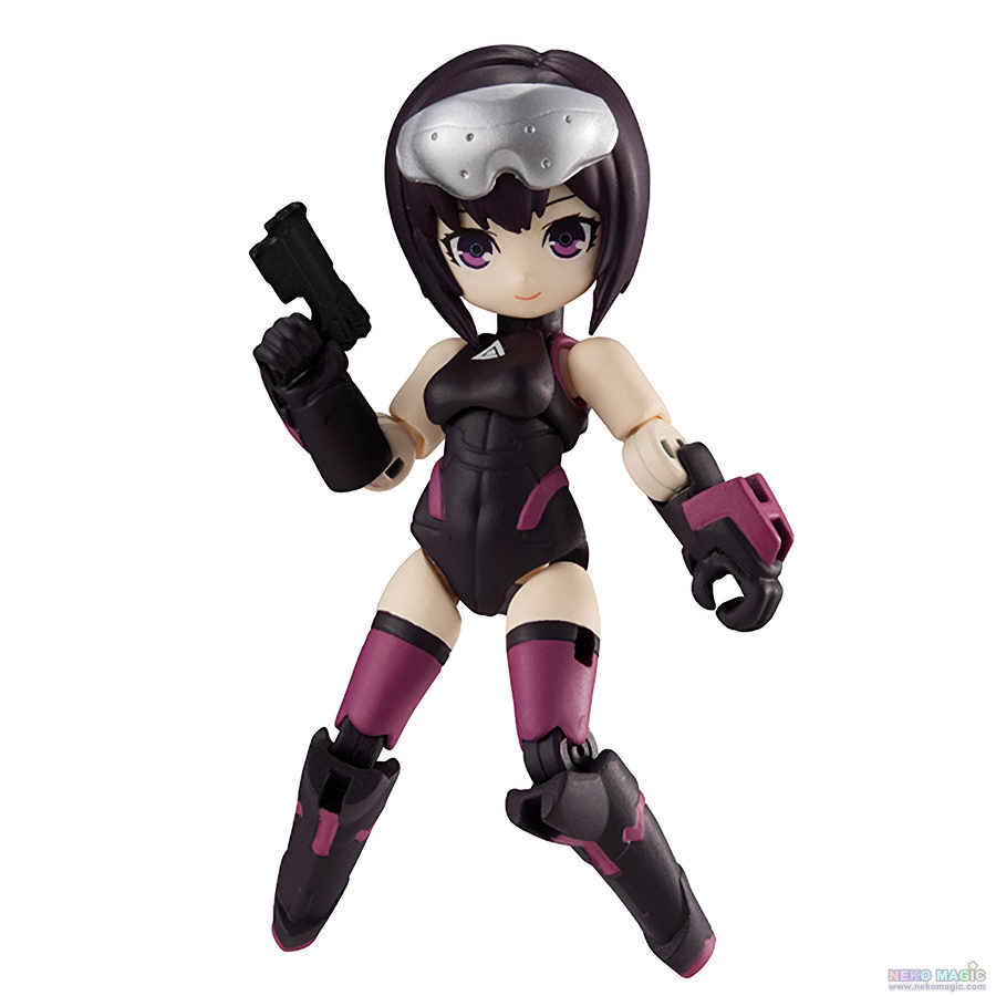 motoko kusanagi sac 2045 figure