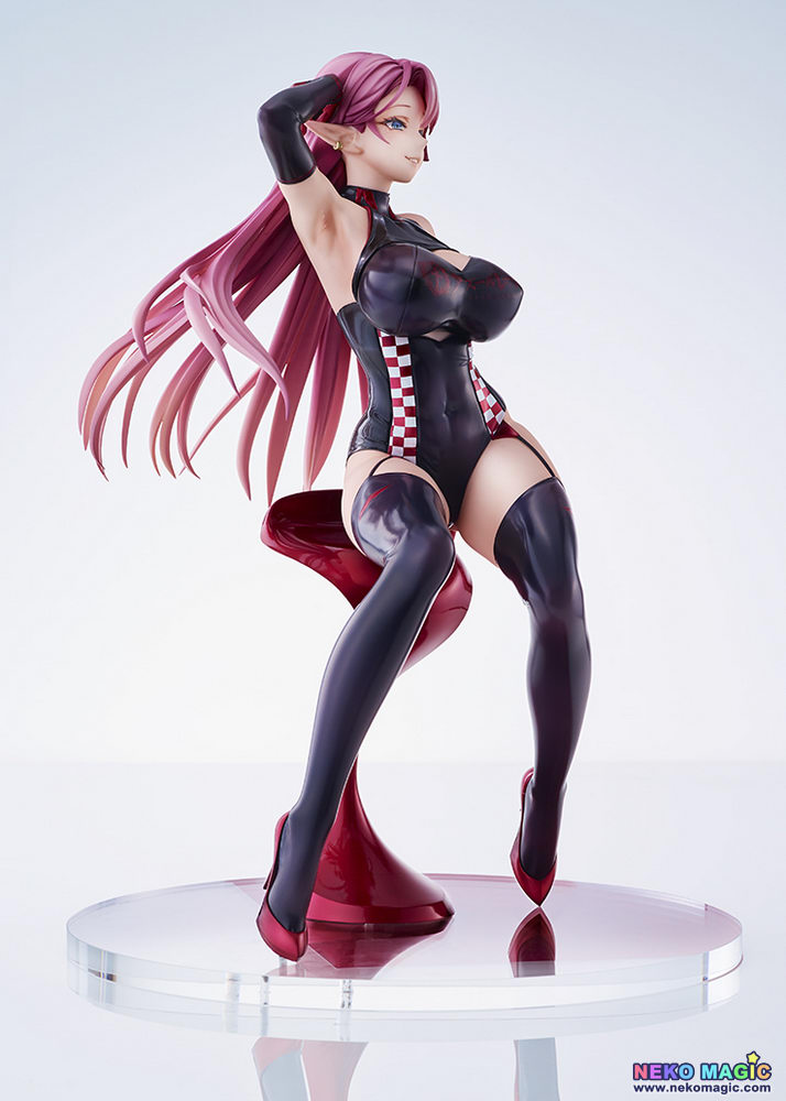 azur lane duke of york figure
