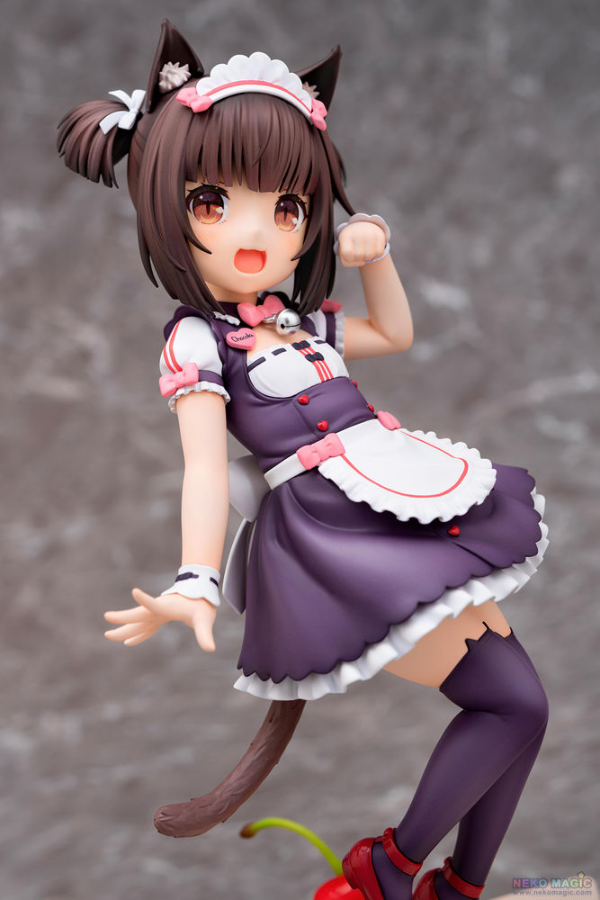 chocola figure