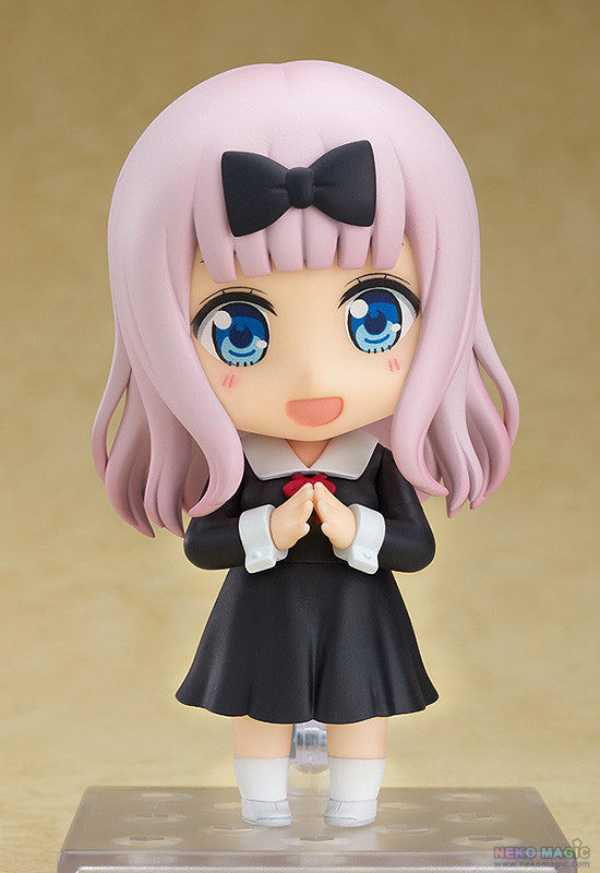 kaguya sama love is war nendoroid
