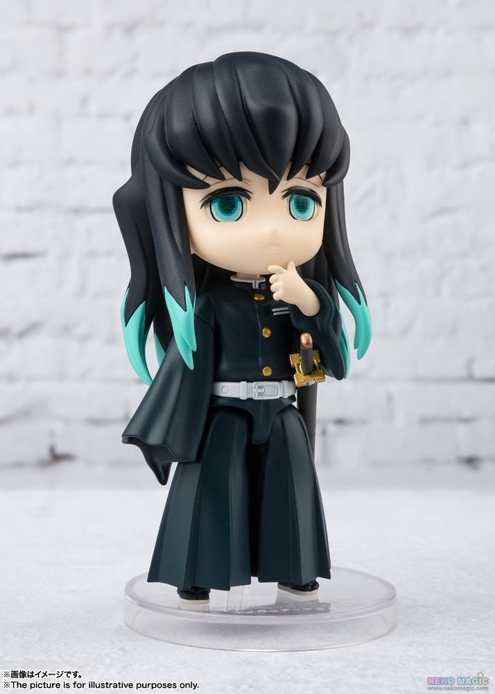 muichiro figure