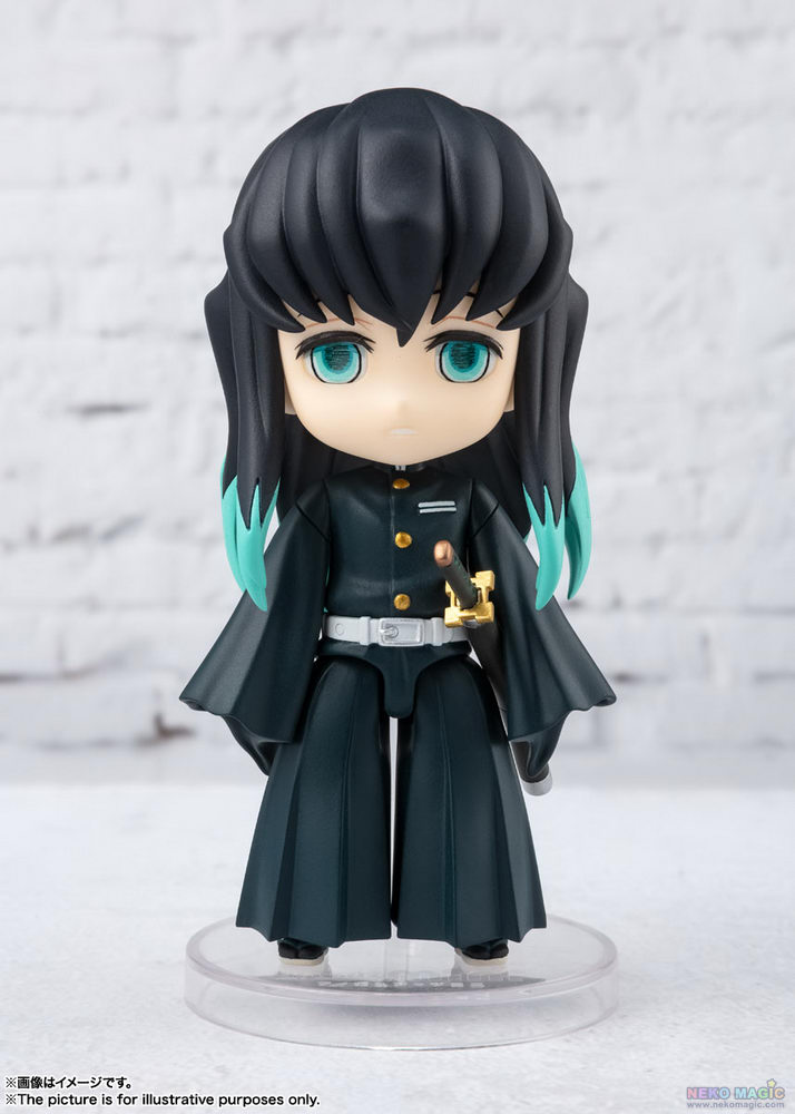 muichiro figure
