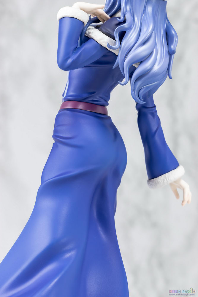 juvia figure