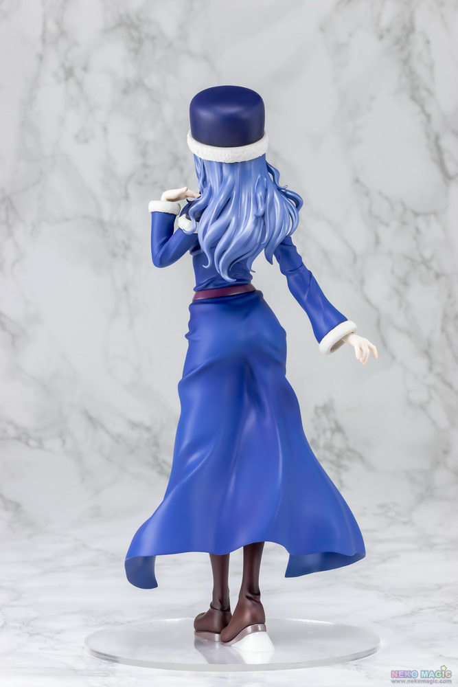 juvia figure