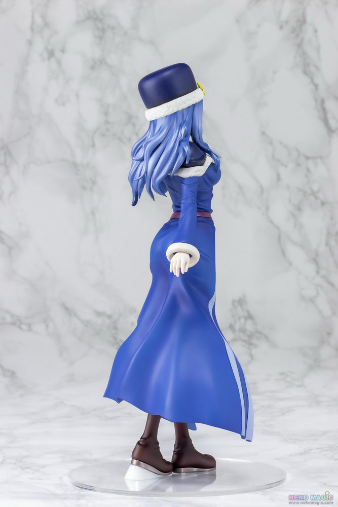 juvia figure