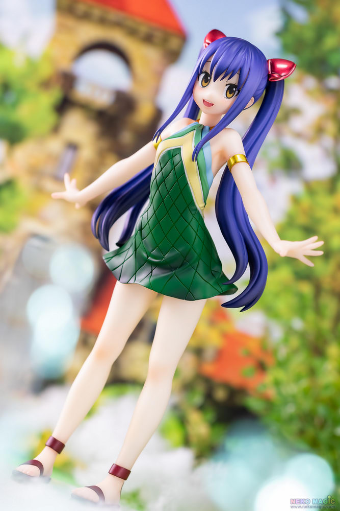 wendy marvell figure