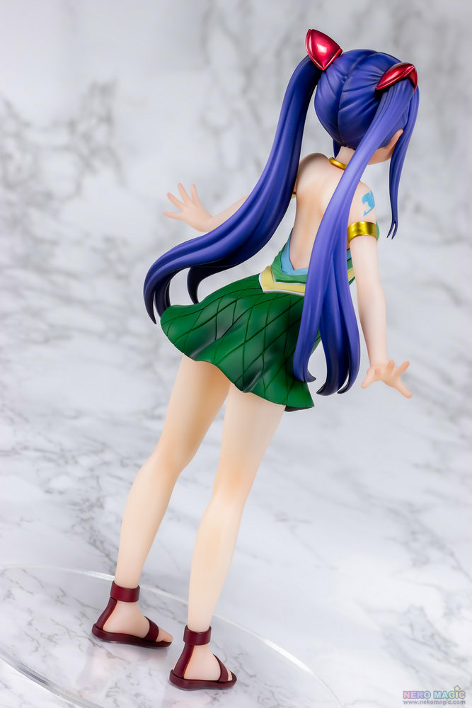 wendy marvell figure