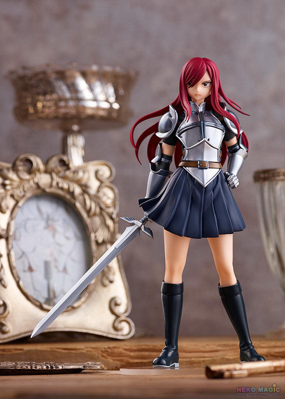 erza pop up parade