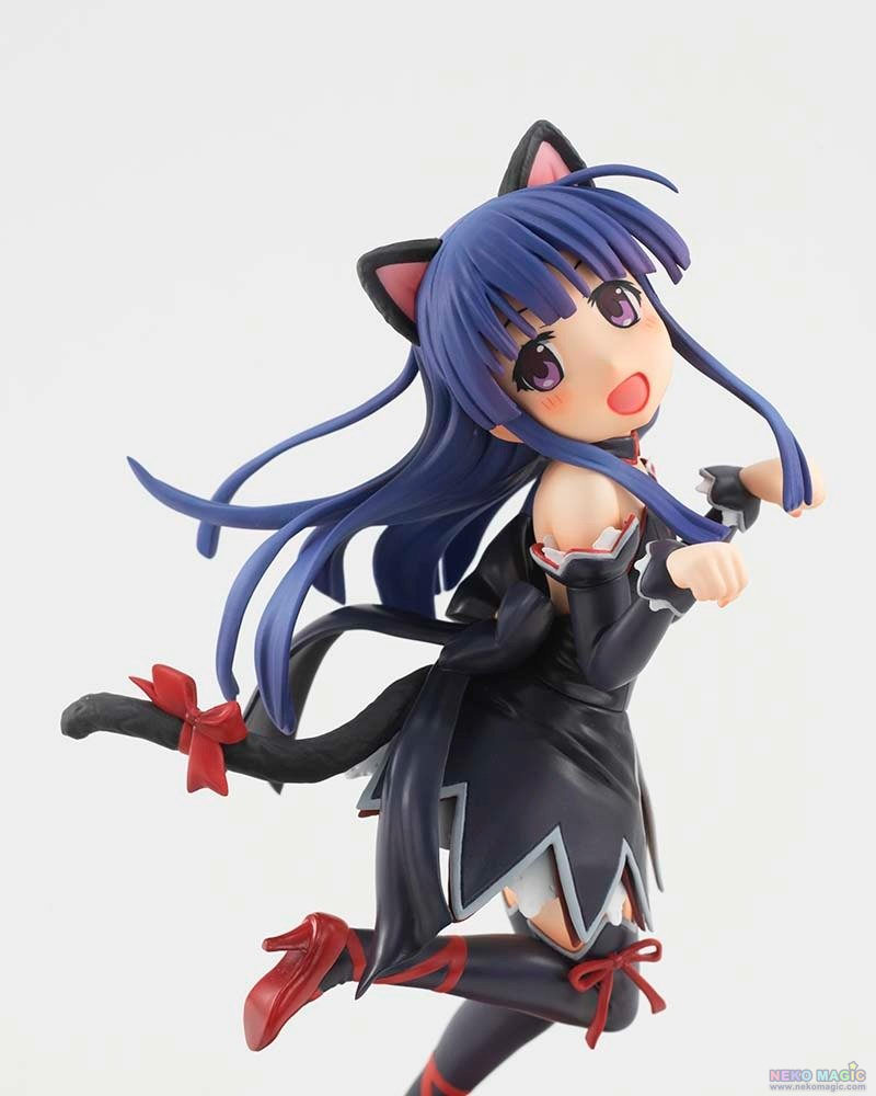 higurashi rika figure