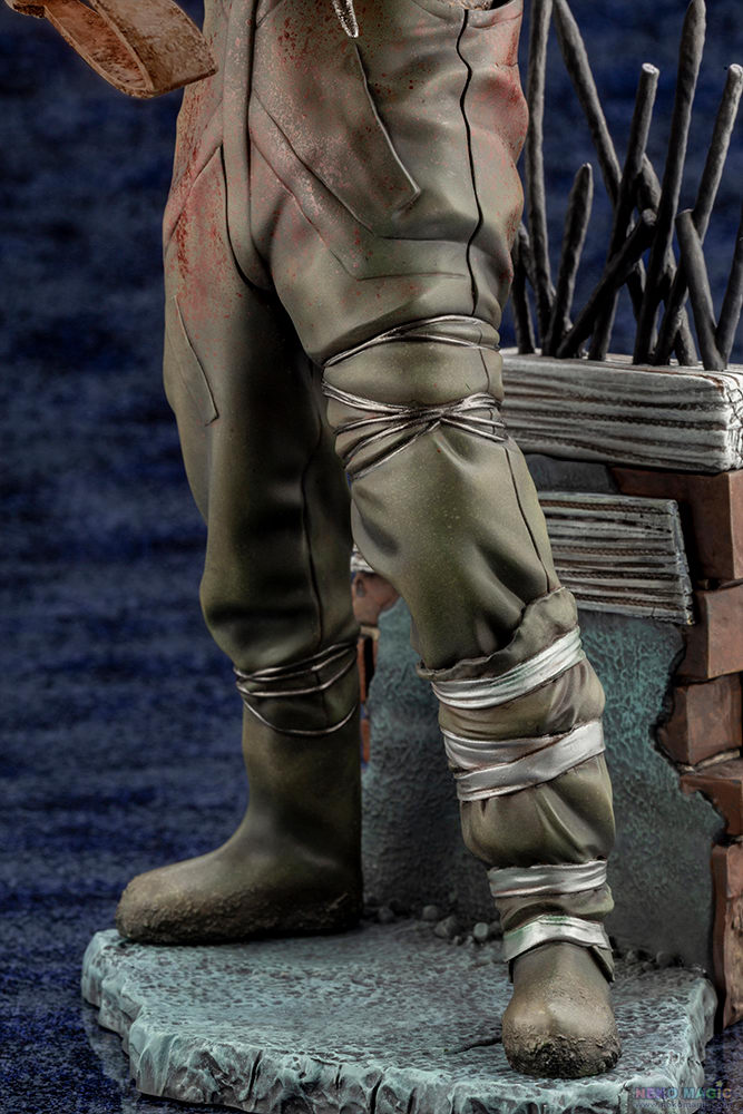 evil dead kotobukiya