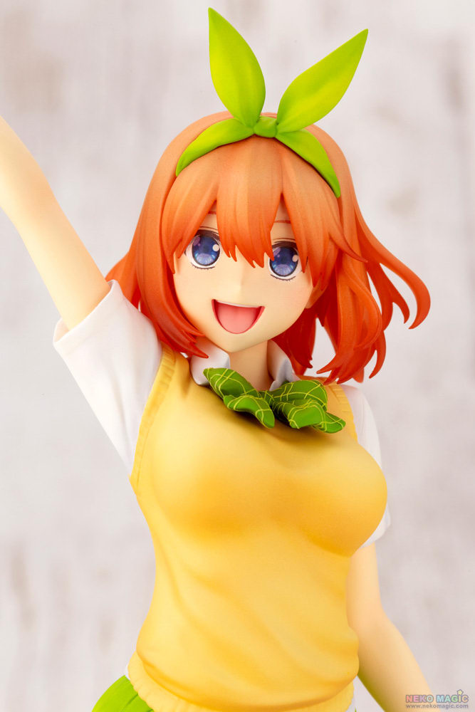 kotobukiya quintuplets