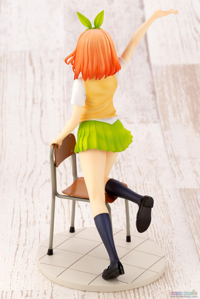 kotobukiya quintuplets